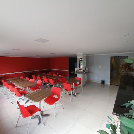 Hotel Centro Bras Σάο Πάολο Εξωτερικό φωτογραφία