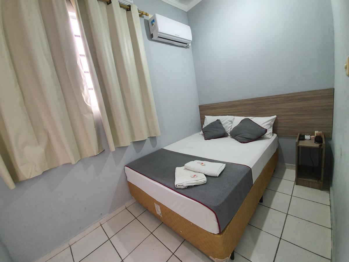 Hotel Centro Bras Σάο Πάολο Εξωτερικό φωτογραφία